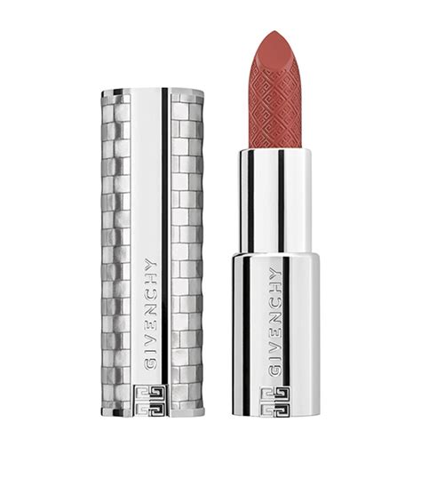 givenchy lipstick 306|Givenchy le rouge interdit intense.